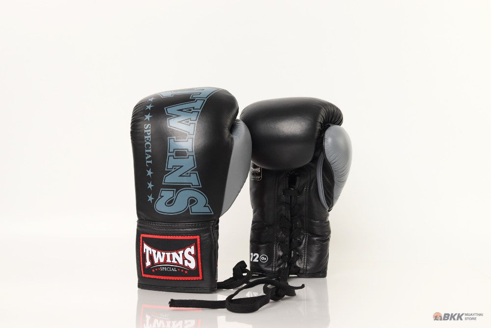 Twins BGLL1-2T Lace Up Gloves