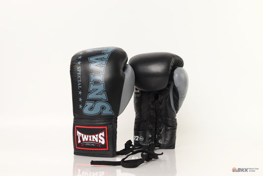Twins BGLL1-2T Lace Up Gloves