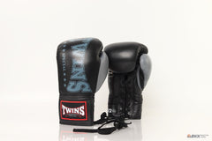 Twins BGLL1-2T Lace Up Gloves