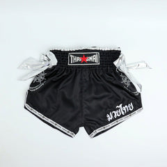 ThaiSmai [SAK YANT BOW] Muay Thai Shorts