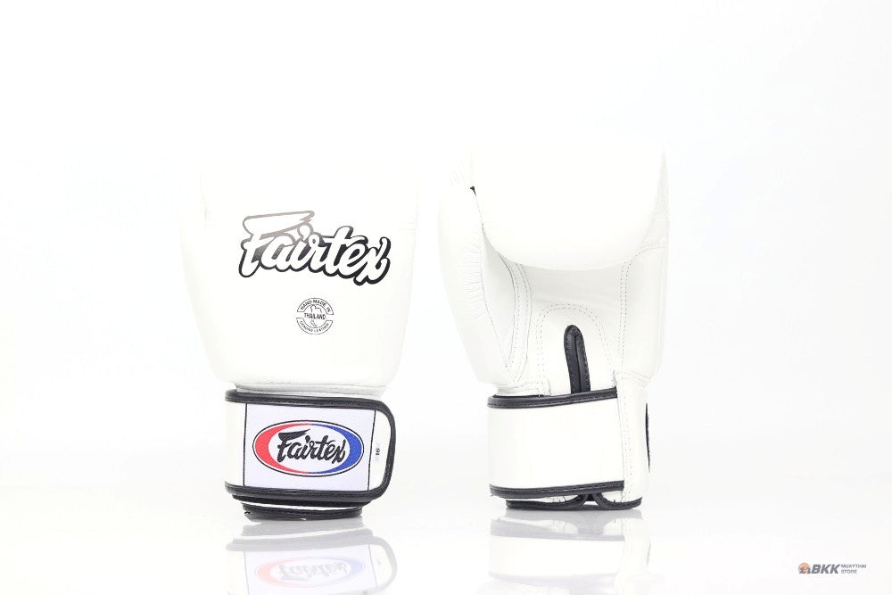 Fairtex [BGV1] MuayThai Boxing Gloves