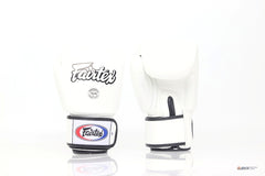 Fairtex [BGV1] MuayThai Boxing Gloves