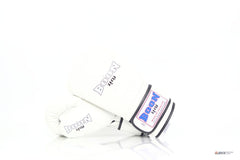 Boon [BGCW] Compact Velcro Gloves White