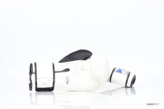 Boon [BGCW] Compact Velcro Gloves White