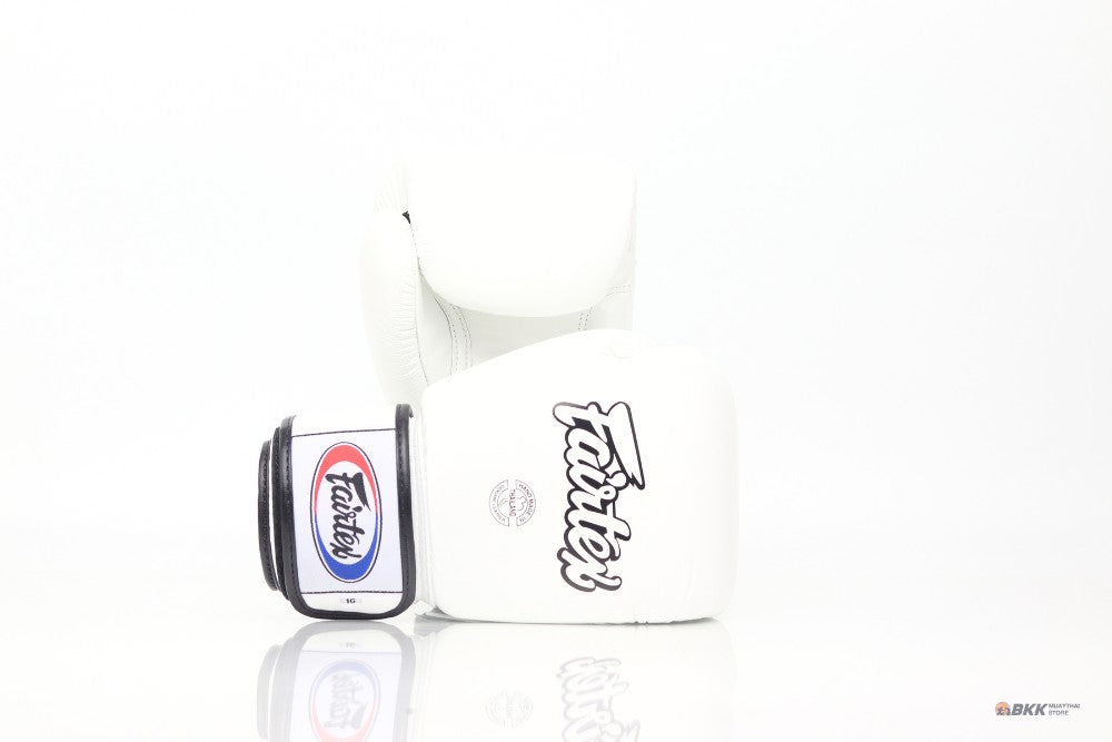 Fairtex [BGV1] MuayThai Boxing Gloves