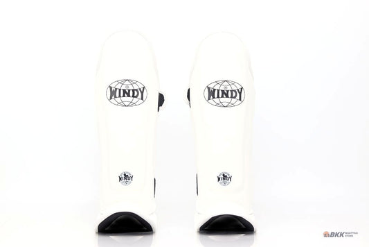 Windy Shin Guards [LP3]