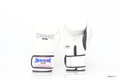 Boon [BGCW] Compact Velcro Gloves White