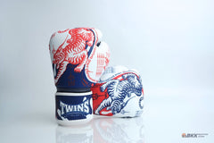 Twins Special [FBGVL4-67] ''SAK YANT'' Boxing Gloves