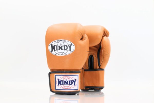 Windy [BGVH] Muay Thai Gloves