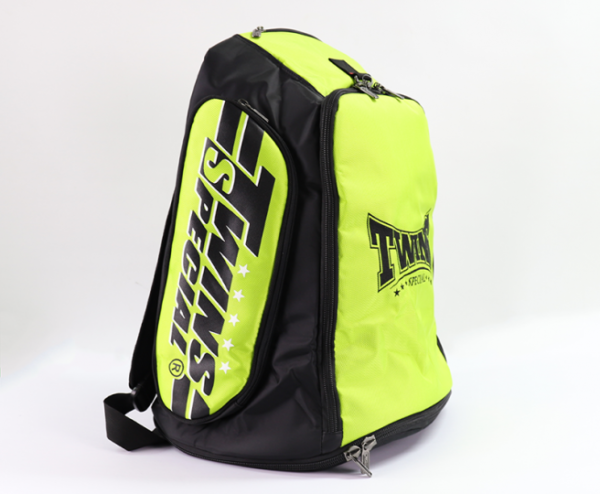 Twins Special [BAG-5] Green