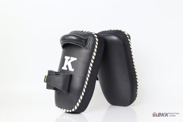 K Pads [KBKPD] Single Strap Kick Pads