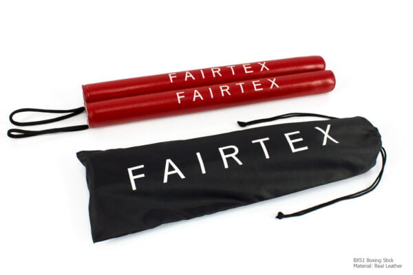 Fairtex [BXS1] Boxing Sticks
