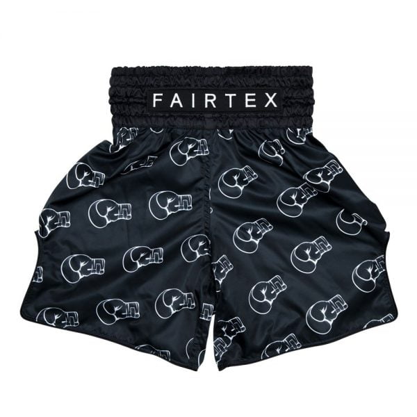 Fairtex [BT2006] Shorts