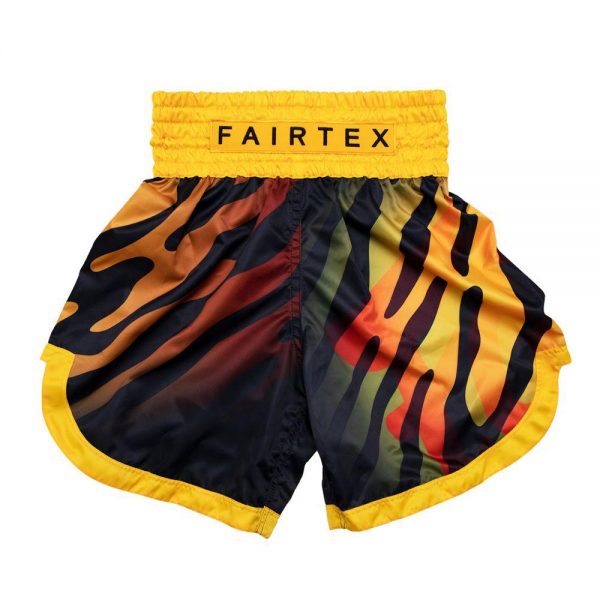 Fairtex [BT2002] Shorts