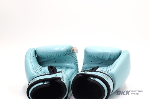 Fairtex [BGV20] Pastel Blue Gloves