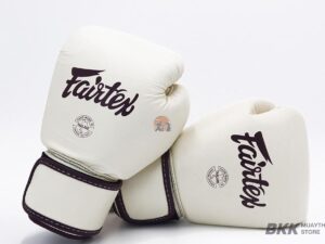 Fairtex [BGV16] Compact Gloves Khaki