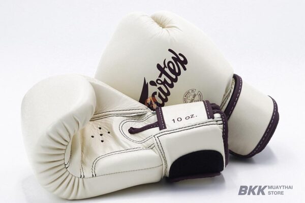 Fairtex [BGV16] Compact Size Boxing Gloves Khaki