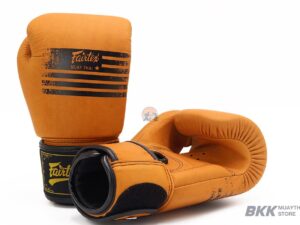 Fairtex [BGV21] "Legacy" Boxing Gloves