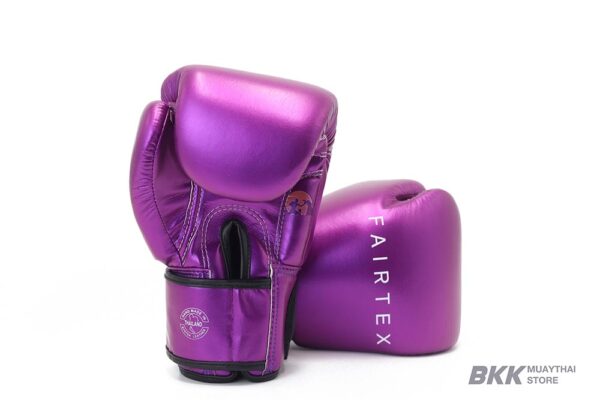 Fairtex [BGV22] Metallic Purple