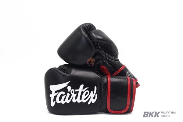 Fairtex [BGV14] Gloves Black