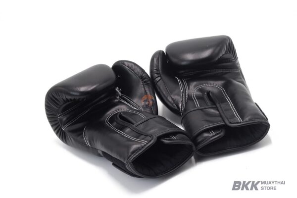 Fairtex [BGV14SB] Super Black Boxing Gloves