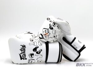 Fairtex [BGV14W] Street Art Boxing Gloves