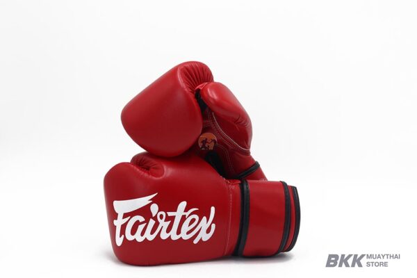 Fairtex [BGV14] Gloves Red