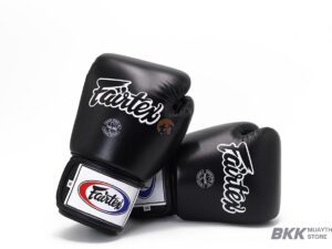 Fairtex [BGV1] Gloves Black