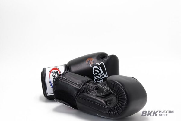 Fairtex Boxing Gloves BGV1 Black