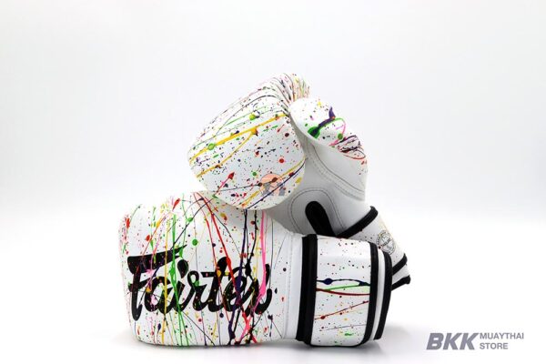 Fairtex [BGV14PT] Painter Gloves