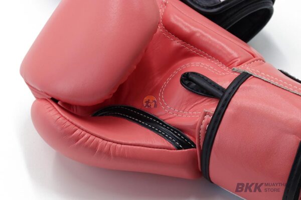 Fairtex [BGV1] MuayThai Boxing Gloves Pink