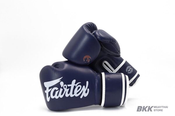 Fairtex [BGV14] Boxing Gloves Blue