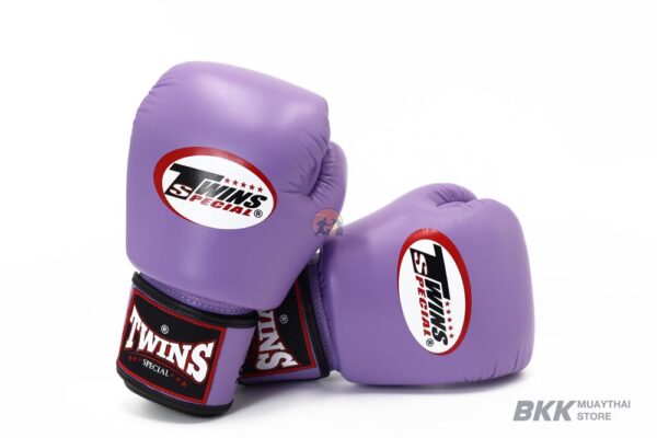 Twins Special [BGVL-3] Boxing Gloves