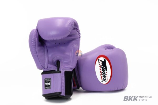 Twins Special [BGVL-3] Boxing Gloves