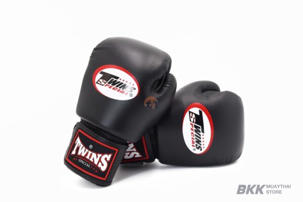 Boxing Gloves Twins Special [BGVL-3] Navy