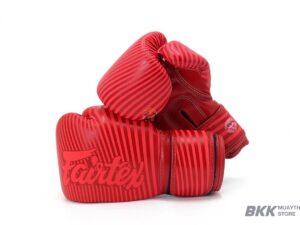 Fairtex [BGV14R] Minimalism Art Gloves