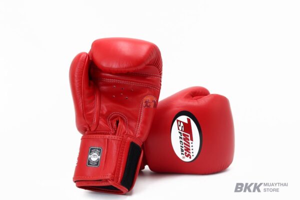 Twins Special [BGVL-3] Gloves Red