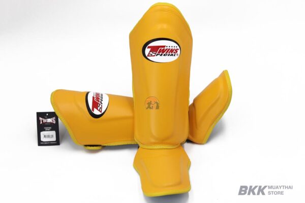 Twins Special [SGL-10] Shin Guards