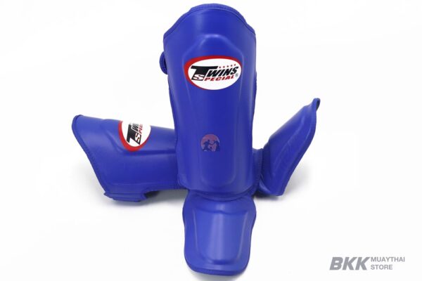 Twins Special [SGL-10] Shin Guards