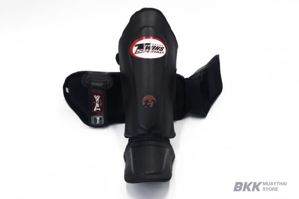 Twins Special Shin Guards [SGL-10]