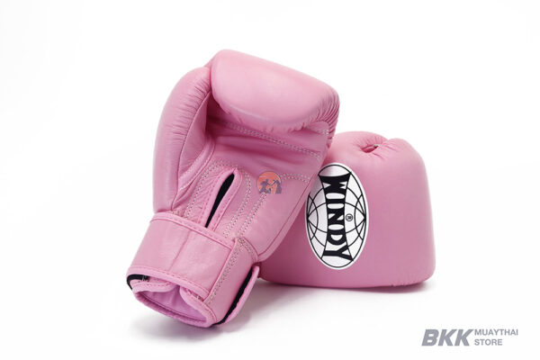 Windy [BGVH] Gloves Pink