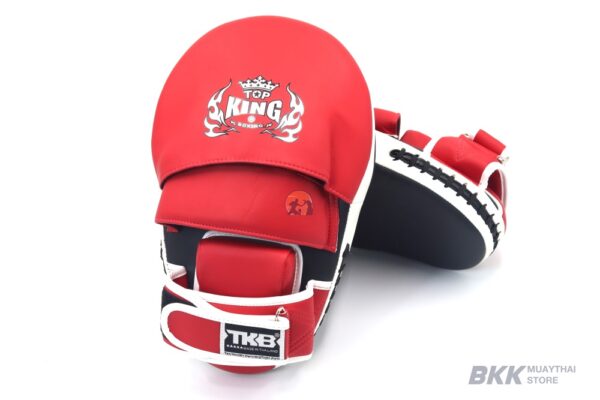 Top King Focus Mitts “Extreme”