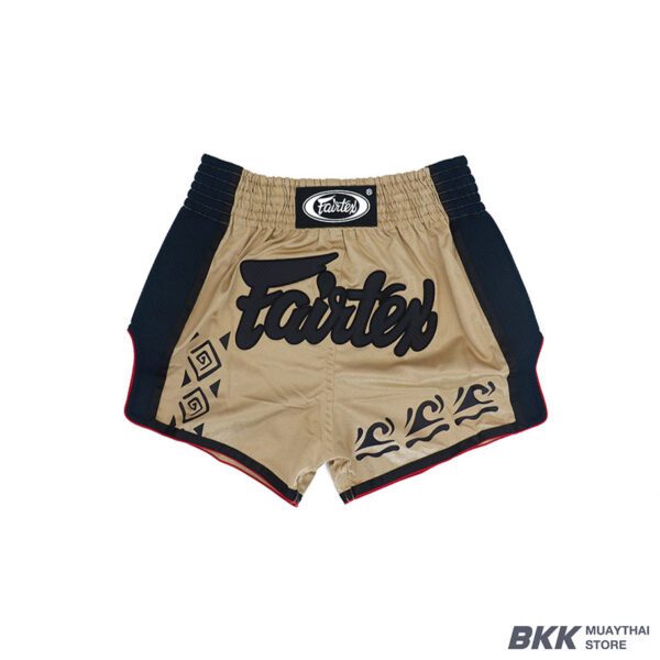 Fairtex [BS1713] Tribal Muay Thai Shorts