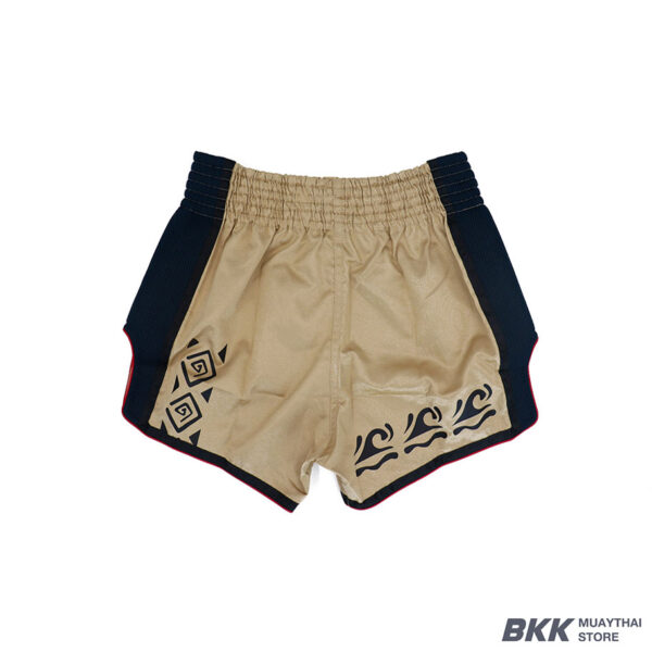 Fairtex [BS1713] Tribal Muay Thai Shorts - Image 2