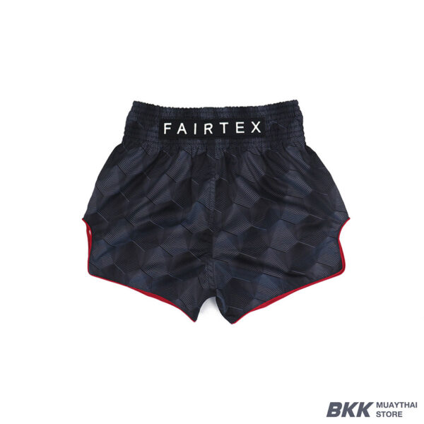 Fairtex [BS1901] Muay Thai Shorts "Stealth"