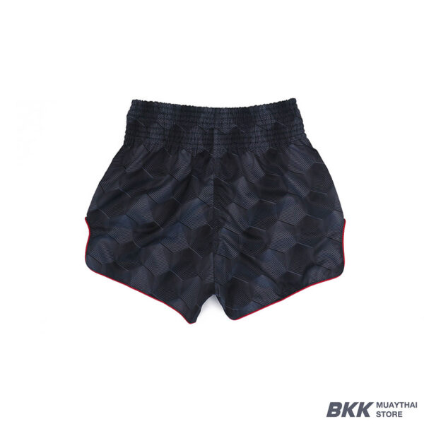 Fairtex [BS1901] Muay Thai Shorts "Stealth" - Image 2