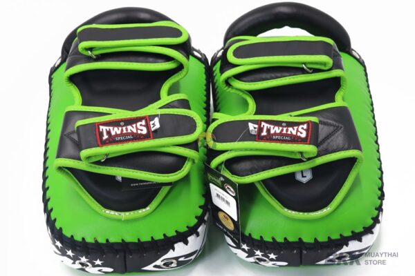 Kicking Pads Twins Special [KPL-12] Green