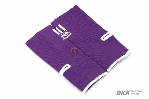 Nationman Ankle Support Purple