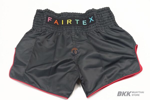 Fairtex [BS1912] "Kabuki" Muay Thai Shorts