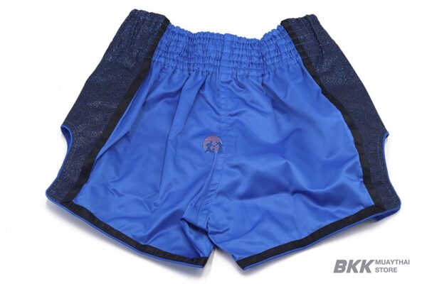 Fairtex [BS1702] Shorts Blue